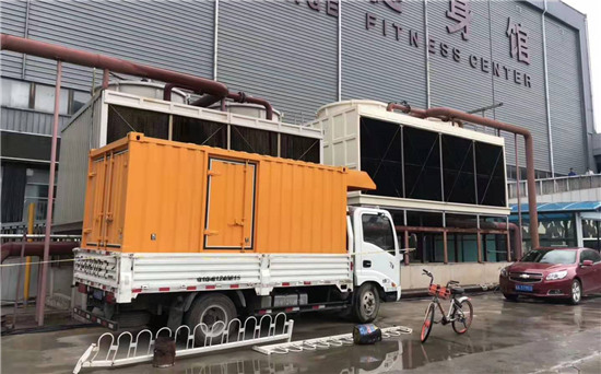 大庆300KW发电机组适配电缆规格选型指南