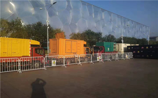 大庆400KW发电机组适配电缆规格选型指南