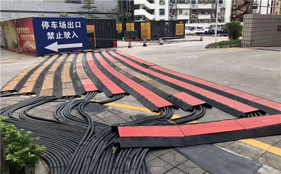 大庆发电机组电缆选型完整具体步骤(工程通用标准流程)