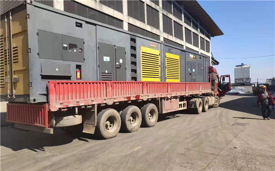 大庆200KW发电机组适配电缆规格选型指南