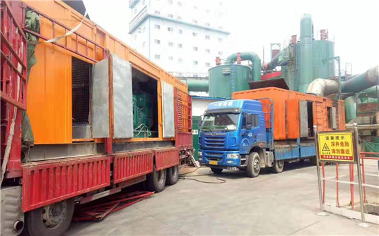 大庆100KW发电机组适配电缆规格选型指南